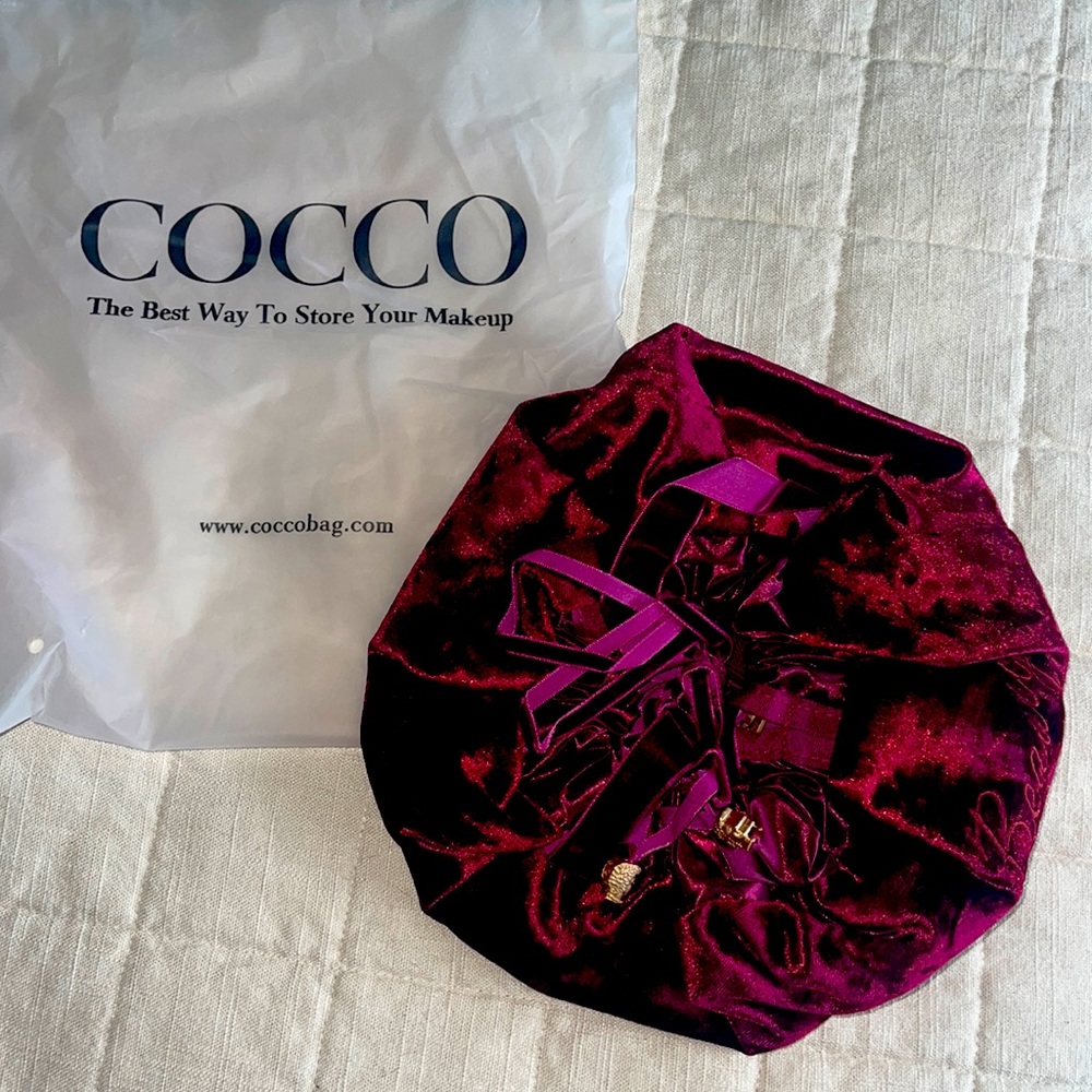 Cocco Make up bag